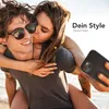 EAZY CASE Handyhülle Silikon für Apple iPhone 13 Solid Produktbild-Vorschau 2