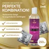 AMOR Premium Kondom und Gleitgel Set - 100 Kondome Ø 49 mm Produktbild-Vorschau 4