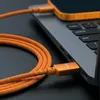 USB-C auf USB-C Kabel 60W für iPhone 17/16/15 Pro Max, iPad Produktbild-Vorschau 11