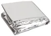 Coperta termica di emergenza Life Foil Mat 140x210cm Anteprima dell’immagine prodotto 1