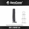 AeroCover 797-8 Housse pour parasol A H292x60/65 ,Stratos Voir les images du produit 2