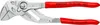 Knipex Zangenschlüssel DIN ISO 5743 L180mm Spannweite 35mm Produktbild-Vorschau 13