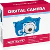 Digitální fotoaparát Kruzzel AC22295 modrý Voir les images du produit 15