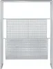 VidaXL 331670, Srebrny, 1 szt. Podgląd zdjęcia produktu 3