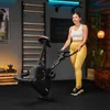 TREX SPORT Heimtrainer Fahrrad für Zuhause TX-380MB RIGON | Produktbild-Vorschau 7