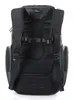 Nitro Rucksack WEEKENDER, Größe:ONESIZE, Farben:tough black Produktbild-Vorschau 4