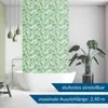 TEXMAXX® Duschrollo für Badewanne mit Seitenzug - Produktbild-Vorschau 5