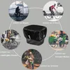 Regenschutz Fahrradkorb, Korbabdeckung Wasserdicht mit Produktbild-Vorschau 4