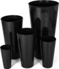 Blumentopf + Einsatz Blumenkübel  Pflanzenkübel Produktbild-Vorschau 3