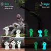 Figurka - Princezna Mononoke - Kodama - Svítící - Náhled obrázku produktu 2