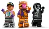 LEGO Fortnite Restaurace Durrr Burger, Sada na stavění, 10 Náhled obrázku produktu 23