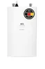 AEG elektronischer Kompakt-Durchlauferhitzer DDLE Kompakt Produktbild-Vorschau 1