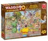 Jumbo Puzzle Wasgij Retro Original 6 Cartoon - 1000 Teile Produktbild-Vorschau 2