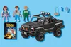 Ciężarówka Pick-up Marty'ego z serii PLAYMOBIL Powrót do Podgląd zdjęcia produktu 17