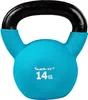 MOVIT Kettlebell Kugelhantel Kugelgewicht Schwunghantel Produktbild-Vorschau 10