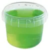 SES CREATIVE Slime verde neon 140g 15041 Anteprima dell’immagine prodotto 3