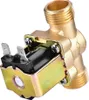 1/2" AC 220V Normalement fermé Électrovanne en laiton pour Voir les images du produit 11