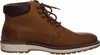 LLOYD VARAS Stiefeletten in Übergrößen Braun 24-515-13 Produktbild-Vorschau 10