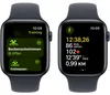 Apple Watch SE, OLED-scherm, touchscreen, 32 GB opslag, Productafbeelding-voorbeeld 10
