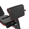 Hantelbank Trainingsbank Fitness Bank Bauchtrainer Produktbild-Vorschau 5