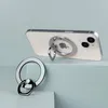Selencia MagSafe telefoonring - Zwart Productafbeelding-voorbeeld 7