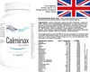 Calminax Forte - 60 Kapseln - Vegan & Pflanzlich mit 22 Produktbild-Vorschau 18