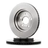 BREMBO Bremsscheiben (2 Stück) Hinterachse 09.A972.11 Produktbild-Vorschau 4