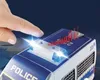 PLAYMOBIL City Action 70899 Auto della polizia con luci e Anteprima dell’immagine prodotto 17