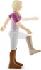 Schleich 42568 Schleich Horse Club     42568 Reitershop Vista previa de la imagen del producto 9