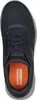 Skechers Sneakers 216486-BBK in Black color size 43 Voir les images du produit 2