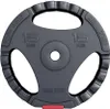 GORILLA SPORTS® Hantelscheiben - 15kg Gewichte, 30/31 mm Produktbild-Vorschau 7