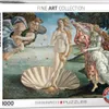 Die Geburt der Venus von Sandro Botticelli 1000 Teile Produktbild-Vorschau 4