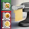 Fentic Kuchynský robot s nadstavcom na cestoviny, 2000W, Náhľad obrázku produktu 6