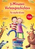 3-Minuten-Vorlesegeschichten für starke Kinder Produktbild-Vorschau 1