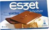 Eszet Schnitten Vollmilch 75g Produktbild-Vorschau 1