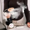 LEHMANN VERTICAL LHOCS-1603 défroisseur de vêtements, Voir les images du produit 4