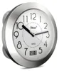 Mebus 41964 Orologio da bagno al quarzo Anteprima dell’immagine prodotto 2