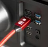 DP Kabel 1.4 3m DisplayPort zu DisplayPort Gaming Monitor Produktbild-Vorschau 6