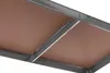 Metallregal 180x90x40x cm - 5 Böden verzinkt praktisch Produktbild-Vorschau 8