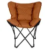 Schmetterling Stuhl Himrod Camping - Garten Lounge Stuhl Produktbild-Vorschau 2