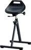 Bimos Stehhilfe 9452-2000Integralschaum schwarz Sitzhöhe Produktbild-Vorschau 5