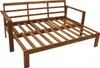 DEGAMO Gartensofa Liegesofa Gartenliege PARANA ausziehbar Produktbild-Vorschau 10