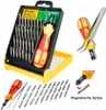 Jackly JK-6032A 32 in 1 Schraubendreher Torx Set Produktbild-Vorschau 1