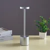2 Stück LED Nachtlicht wiederaufladbare Tischlampe Produktbild-Vorschau 2
