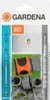 Gardena - Set de raccordement pour tuyau d'arrosage Voir les images du produit 10