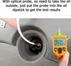 Tester motorového oleje pro automatickou kontrolu kvality Náhled obrázku produktu 6