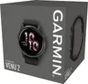 Garmin VENU 2 czarny/ciemnoszary Podgląd zdjęcia produktu 12