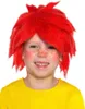 Pumuckl Kinderperücke - Kostümperücke für Fasching Produktbild-Vorschau 6