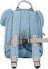 Trixie Kinderrucksack Mrs. Elephant - wasserabweisende Produktbild-Vorschau 3