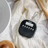 Radio FM Wodoodporne IPX4 Kompaktowe Zegar Funkcje drzemki Podgląd zdjęcia produktu 8